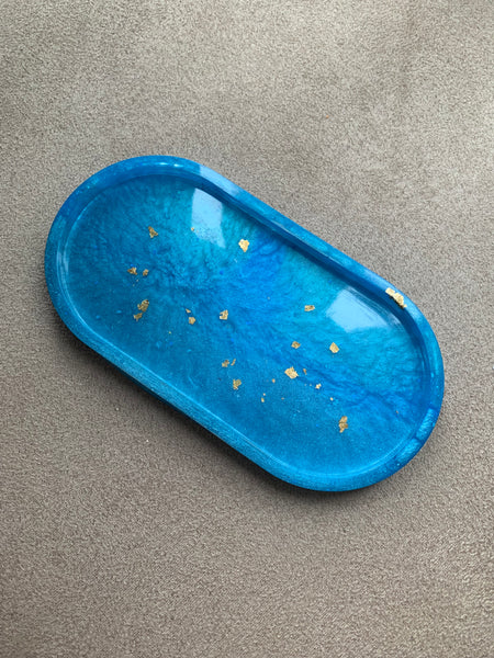 Thinker tray