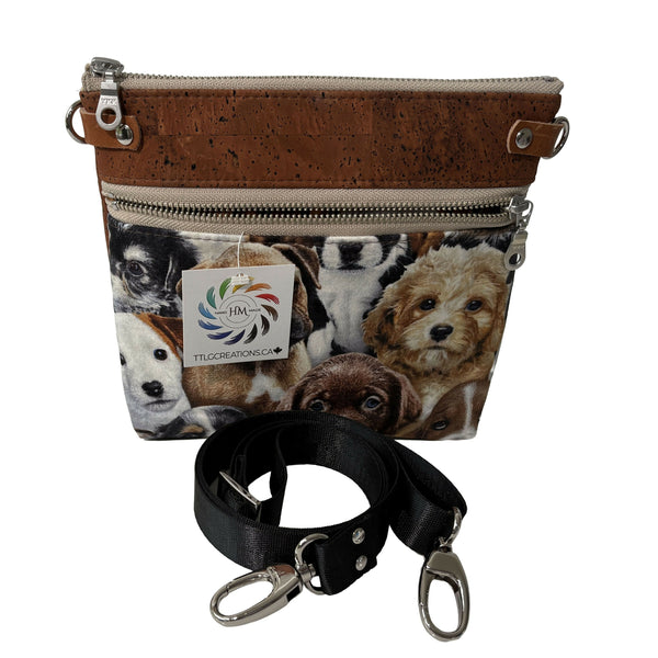 Izzy’s Mom xBody - Puppies