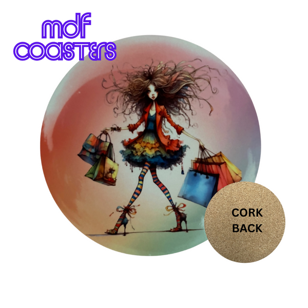 COASTERS BOUTIQUE