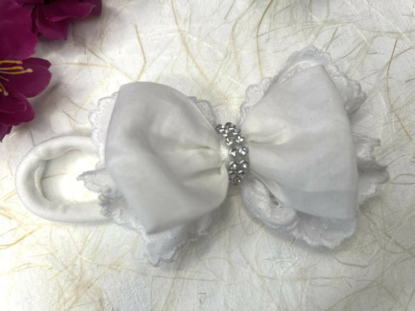 Baby Wrap: Sparkle Wrap
