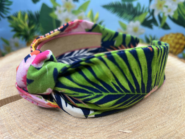 Knotted Headband - Hawai