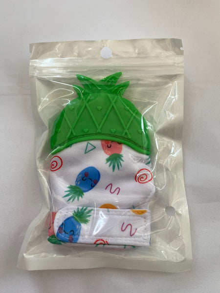 Teething Mitt