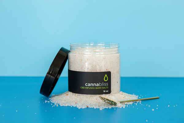 Cannabliss