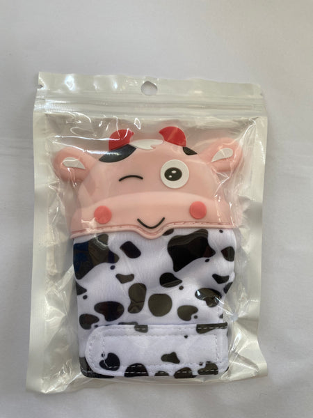 Teething Mitt