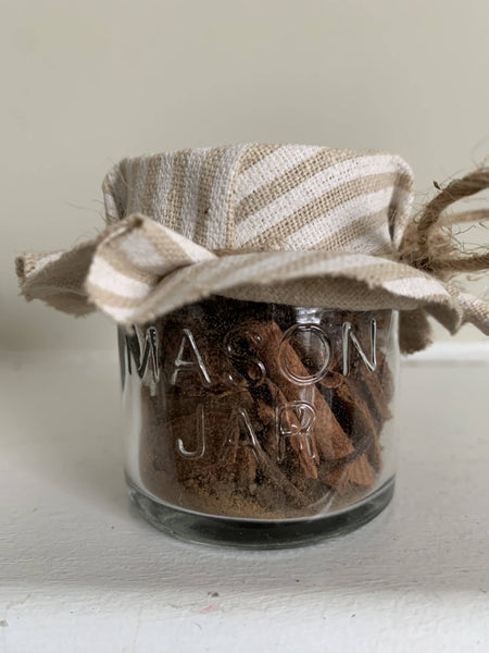 Mulled Cider Kitchen Steamer (Simmer Potpourr)