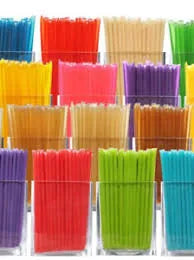 Honey Sticks