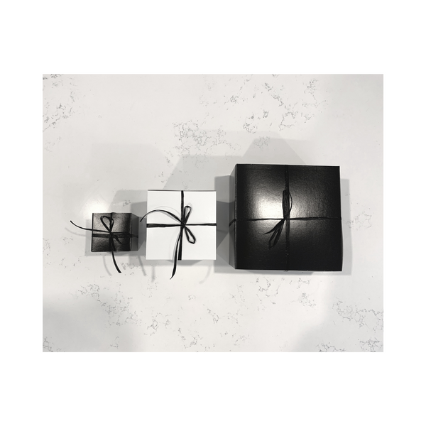 Build Your Own Gift Box - Unique Town Boutique