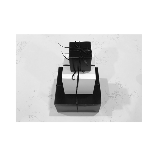 Build Your Own Gift Box - Unique Town Boutique
