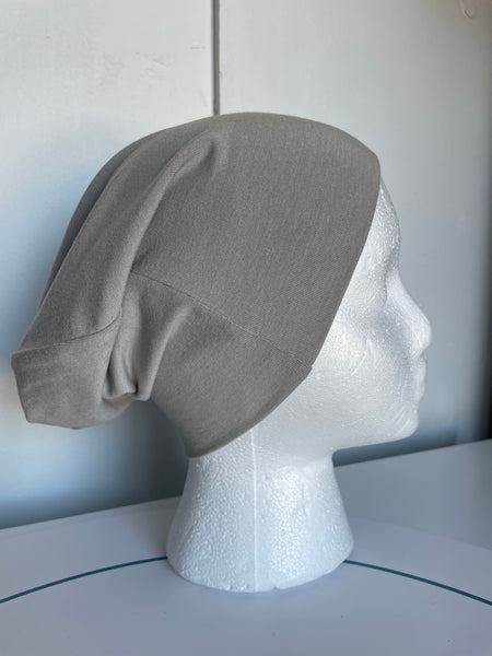 Child Slouchy Beanie (ages 3-10 years)