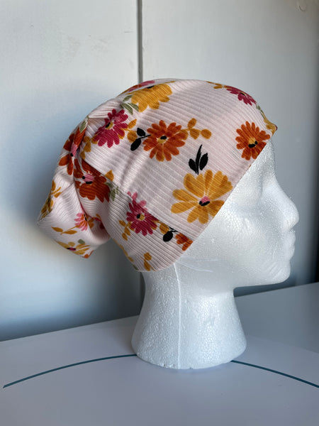 Child Slouchy Beanie (ages 3-10 years)