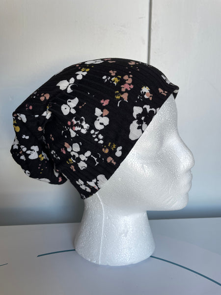 Child Slouchy Beanie (ages 3-10 years)