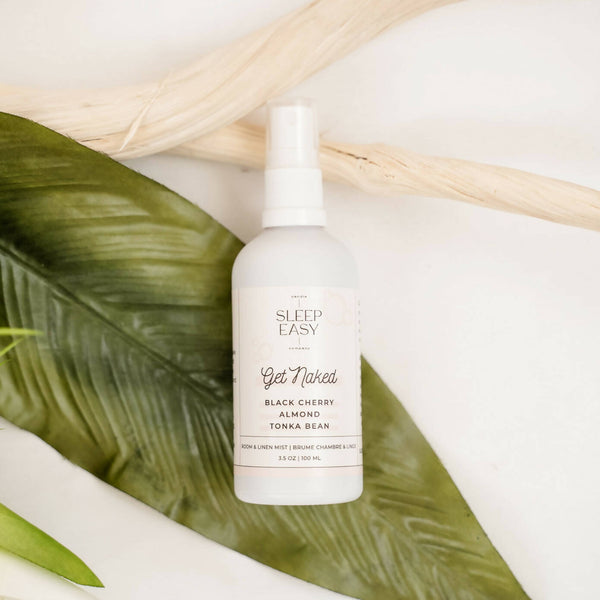 Wellness Collection - Room Sprays
