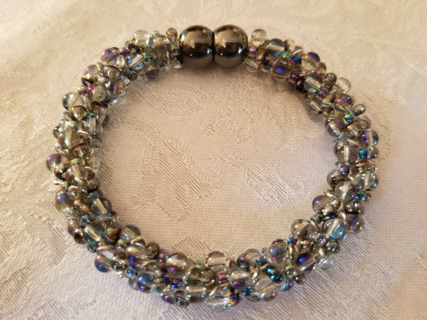 Kumihimo Bracelet