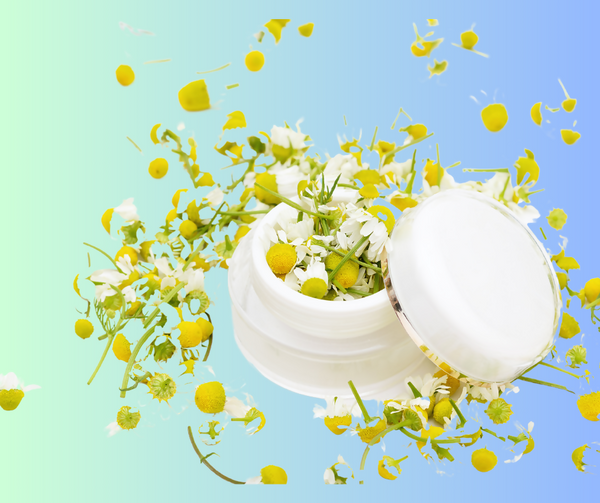 Chamomile Butter 30ml