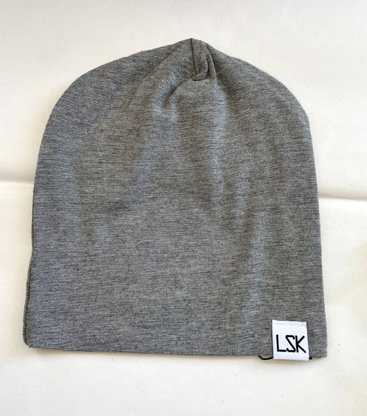 Baby Slouchy Beanie (3-12months)