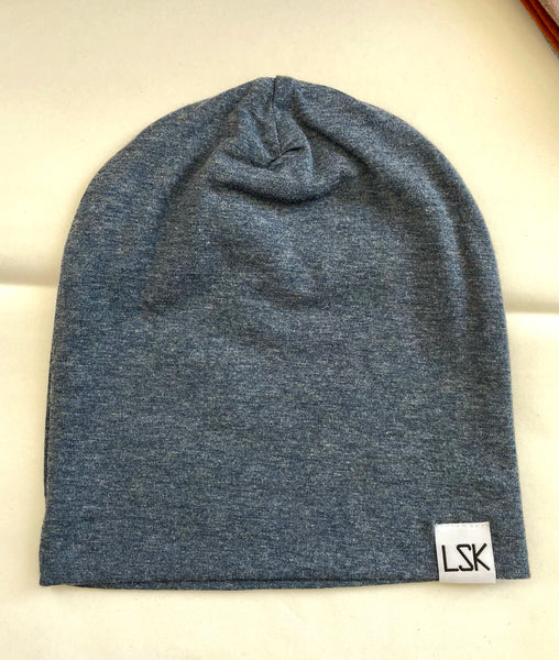 Baby Slouchy Beanie (3-12months)