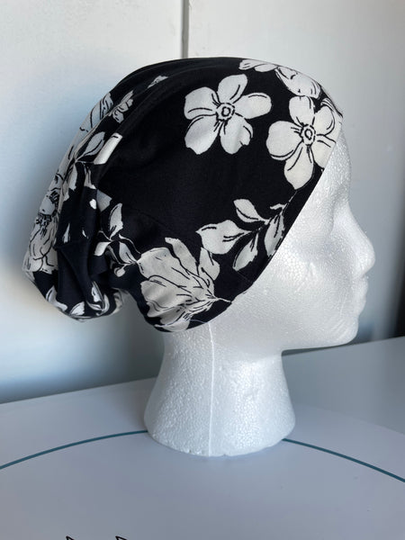 Child Slouchy Beanie (ages 3-10 years)