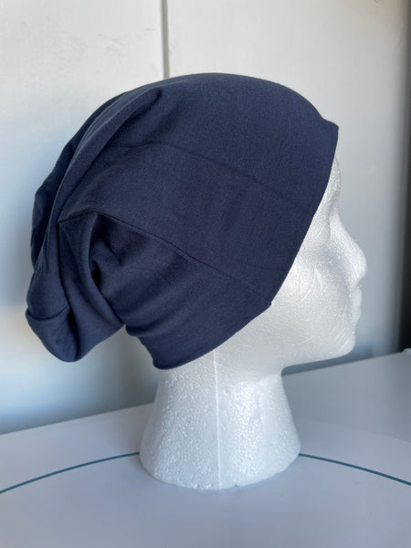Child Slouchy Beanie (ages 3-10 years)