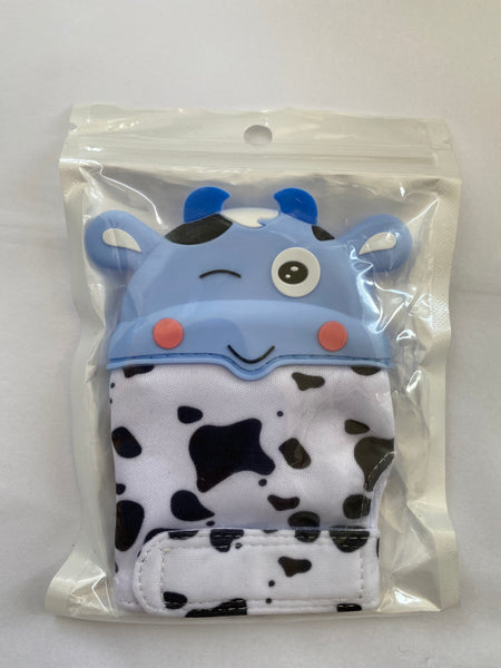 Teething Mitt