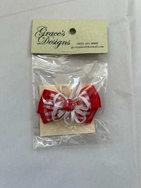 Baby Hair Clips