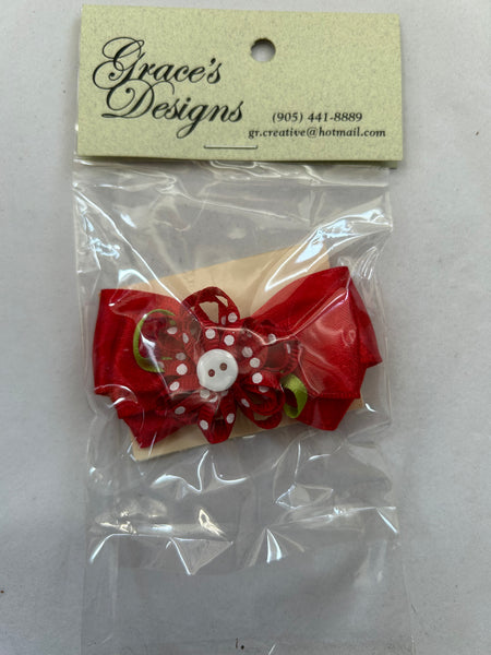 Baby Hair Clips