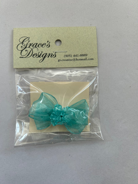Baby Hair Clips