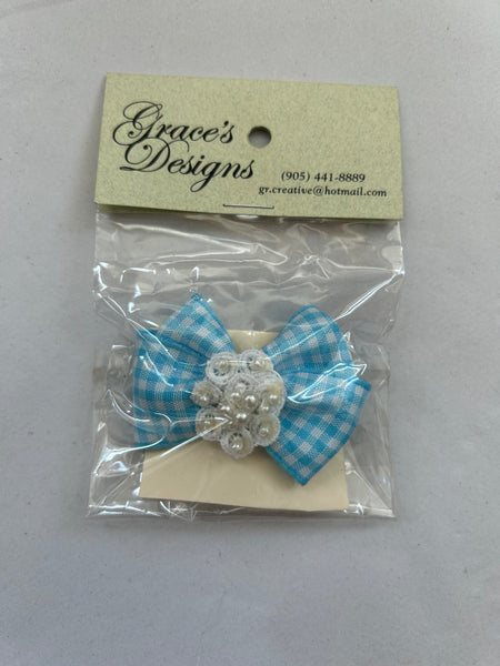 Baby Hair Clips