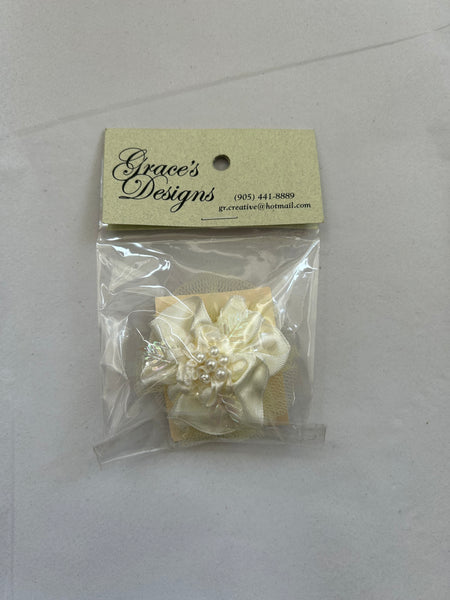 Baby Hair Clips