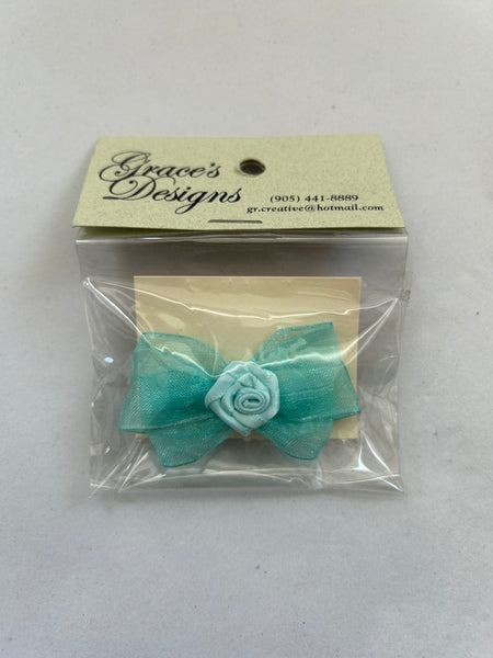 Baby Hair Clips