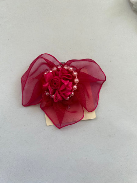 Baby Hair Clips