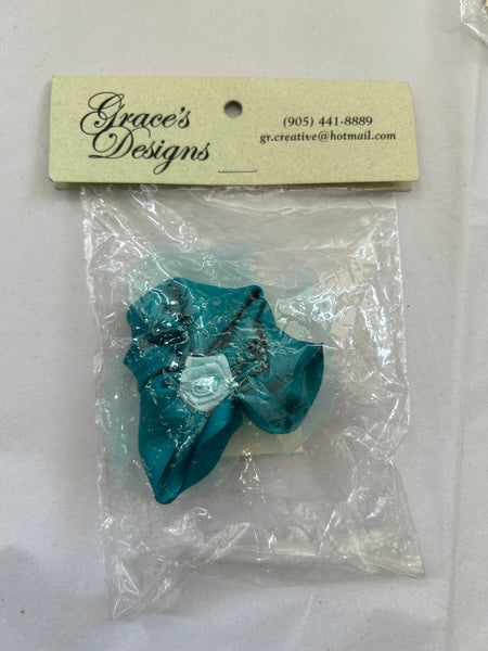 Baby Hair Clips