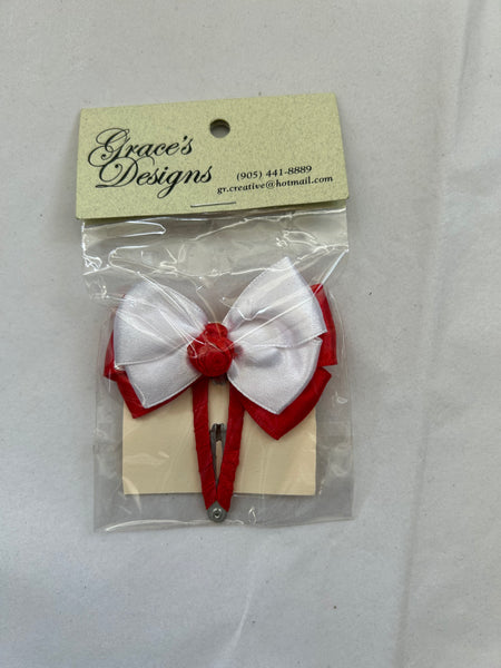 Baby Hair Clips
