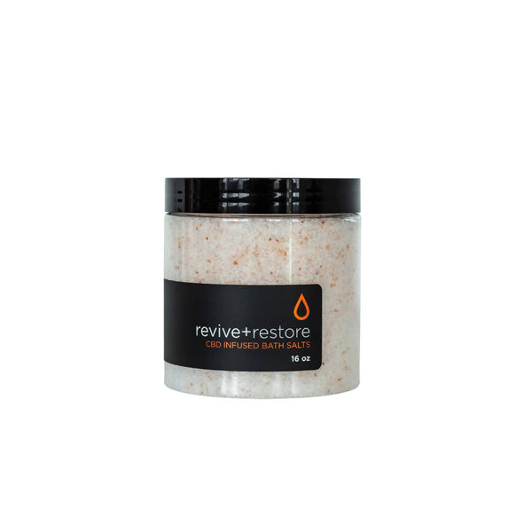 Revive N Restore Bath Salt