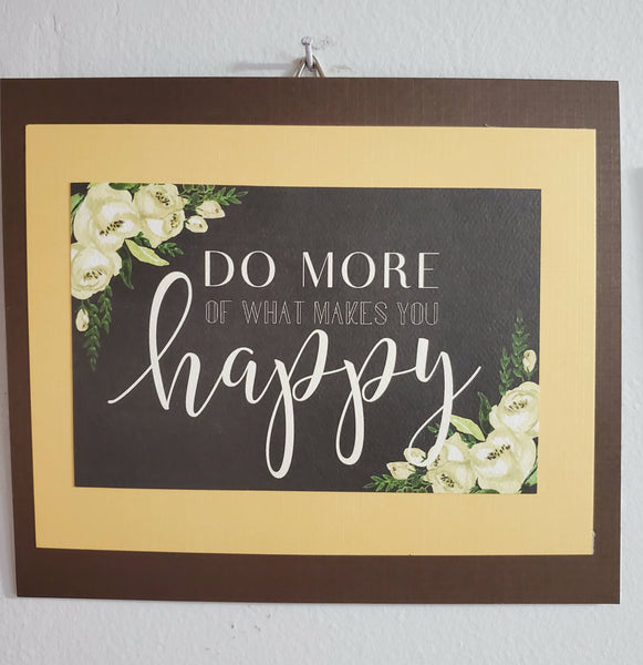 Wall Decor