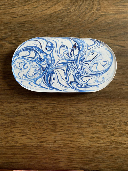 Thinker tray
