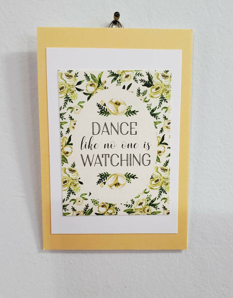 Wall Decor