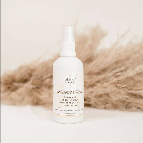 Wellness Collection - Room Sprays