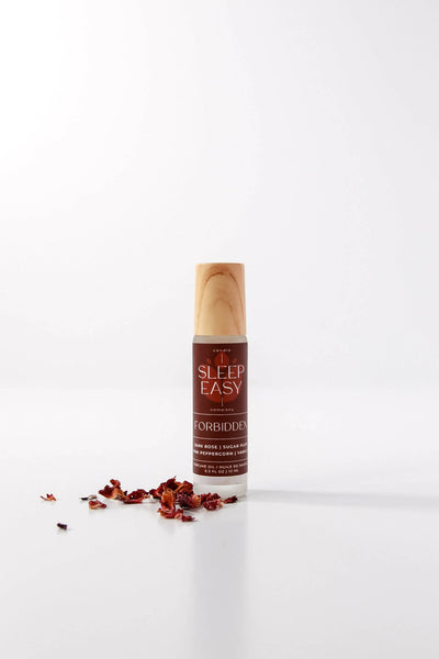 Perfume - Love & Linen Collection - Sleep Easy Candle Company