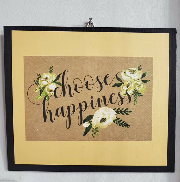 Wall Decor