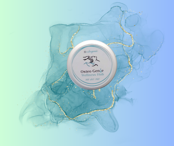 Chamomile Butter 30ml