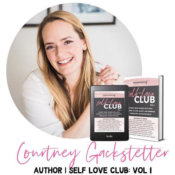 Self Love Club Book