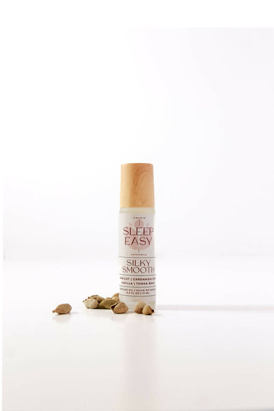 Perfume - Love & Linen Collection - Sleep Easy Candle Company