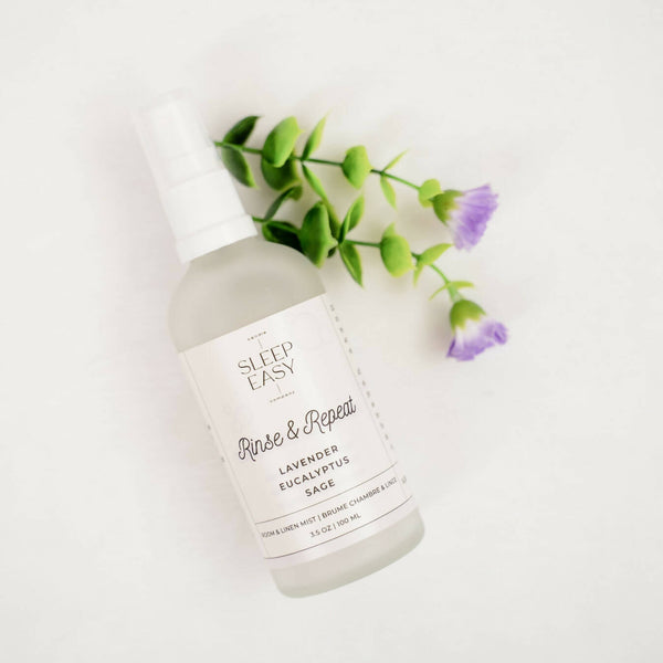 Wellness Collection - Room Sprays