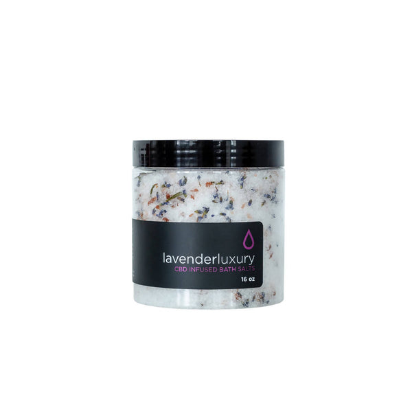 Lavender Luxury