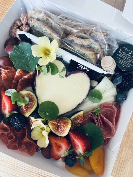 The Rustic Date Night Box - special offer