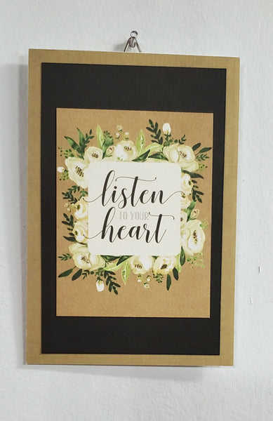 Wall Decor