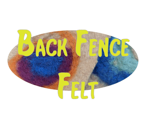 Back Fence Felt
