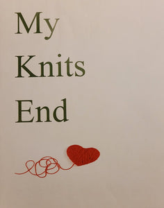 My Knits End