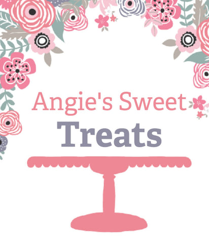 Angie&#39;s Sweet Treats