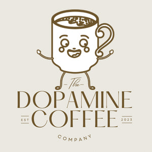 The Dopamine Coffee Company